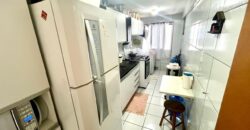 Apartamento 2 dorms – Jatiúca