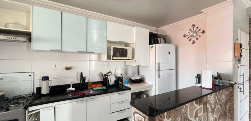 Apartamento 3 dorms – Barro Duro
