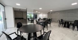 Apartamento 2 dorms – Jatiúca