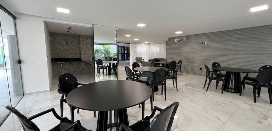 Apartamento 2 dorms – Jatiúca