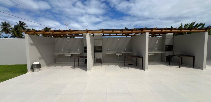 Terreno – Massagueira