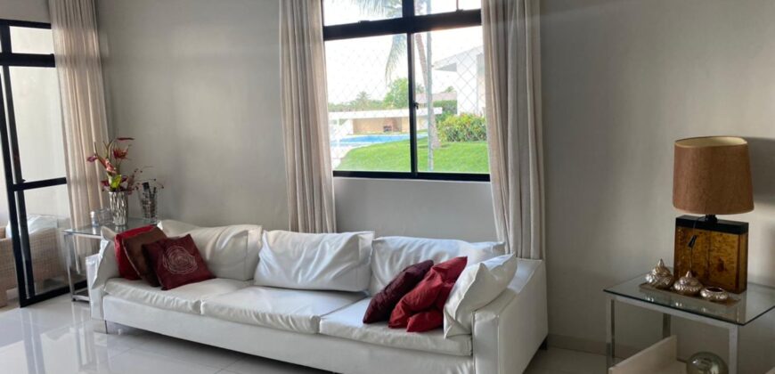 Casa 7 dorms – Jacarecica