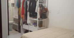 Apartamento 2 dorms – Santa Rita