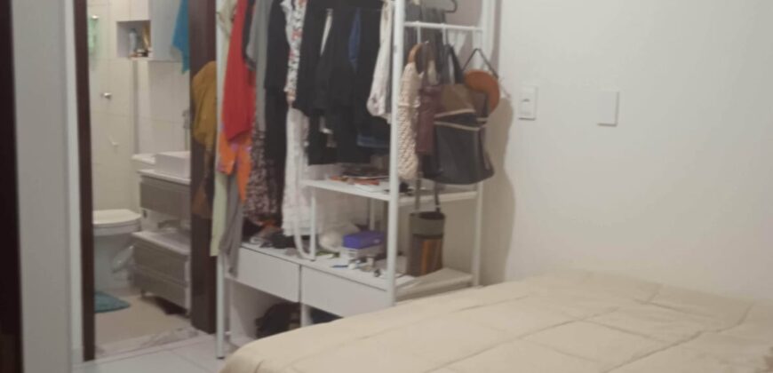 Apartamento 2 dorms – Santa Rita