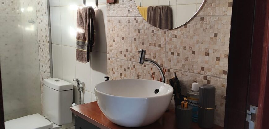 Casa 4 dorms – Feitosa