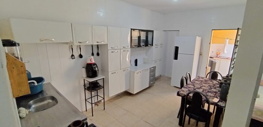 Casa 6 dorms – Petrópolis