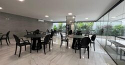 Apartamento 2 dorms – Jatiúca