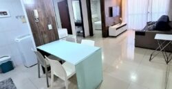 Apartamento 2 dorms – Jatiúca
