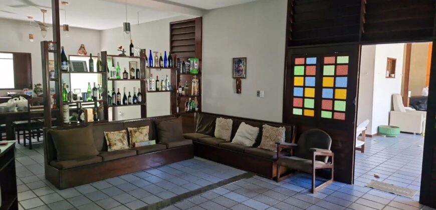 Casa 5 dorms – Guaxuma