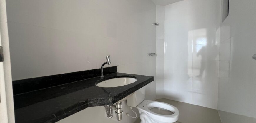 Apartamento 2 dorms – Jatiúca