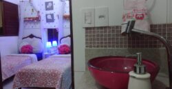 Casa 4 dorms – Serraria
