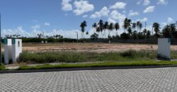 Terreno – Barra Nova