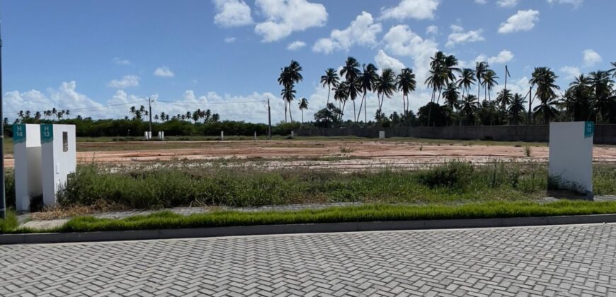 Terreno – Barra Nova