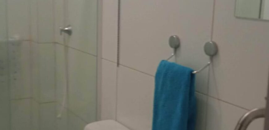 Apartamento 2 dorms – Santa Rita