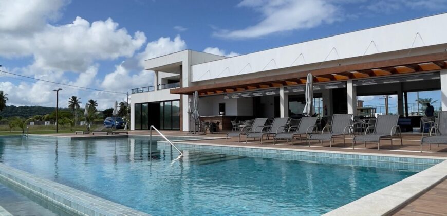 Terreno – Barra Nova