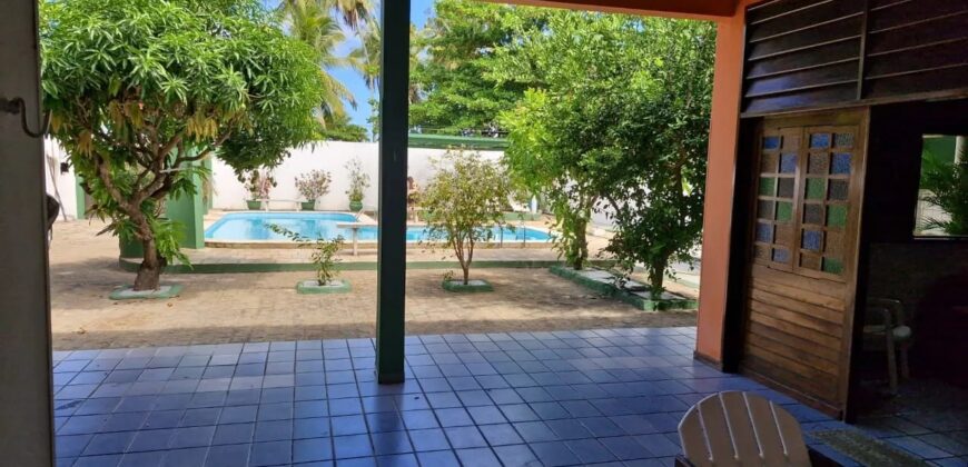 Casa 5 dorms – Guaxuma