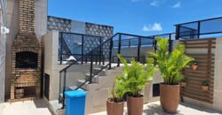 Apartamento 2 dorms – Jatiúca