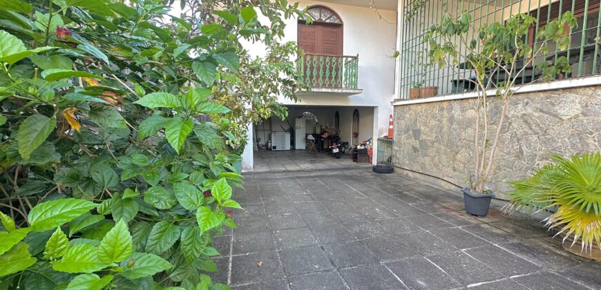 Casa 4 dorms – Farol