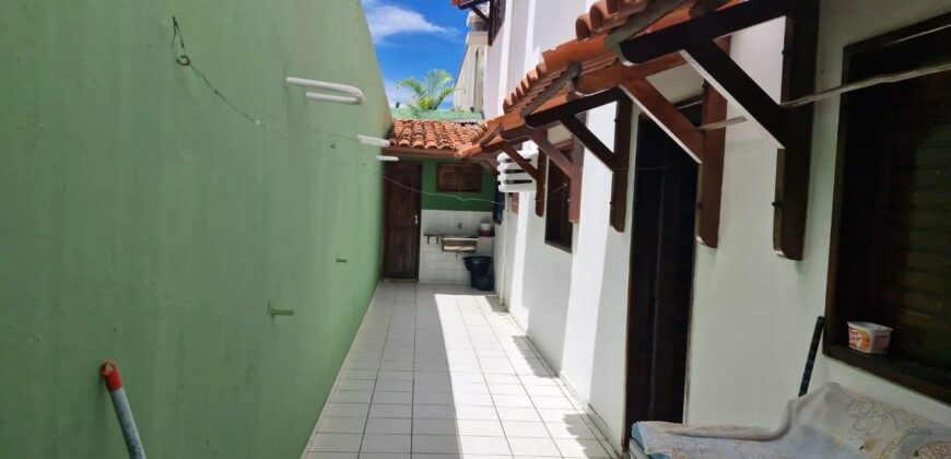 Casa 5 dorms – Guaxuma