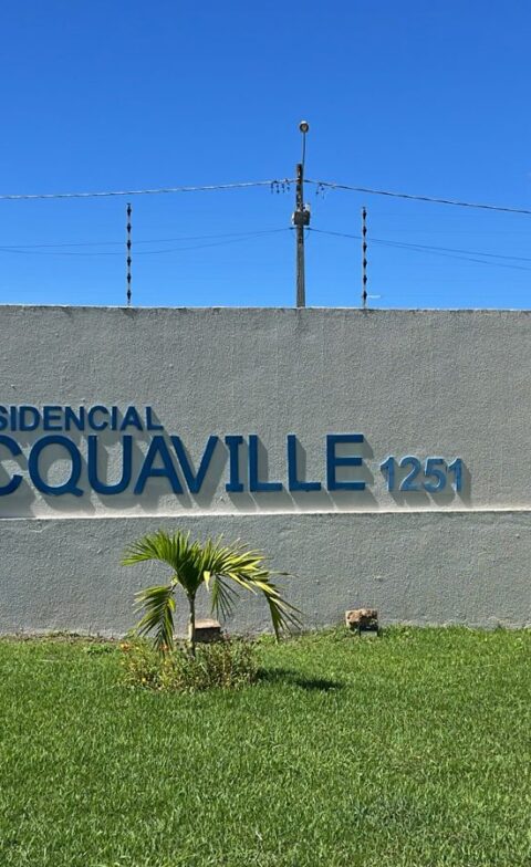 Casa 3 dorms – Paripueira