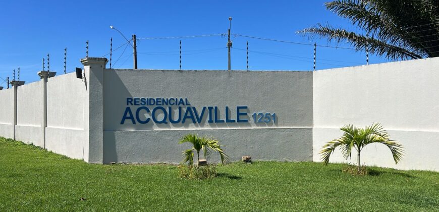 Casa 3 dorms – Paripueira