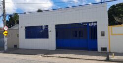 Casa 5 dorms – Santa Amélia