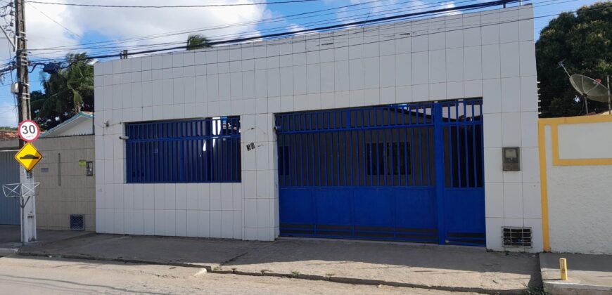 Casa 5 dorms – Santa Amélia