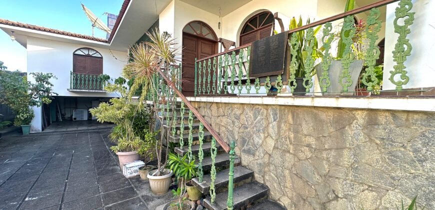 Casa 4 dorms – Farol