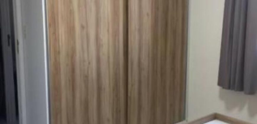 Apartamento 3 dorms – Mangabeiras