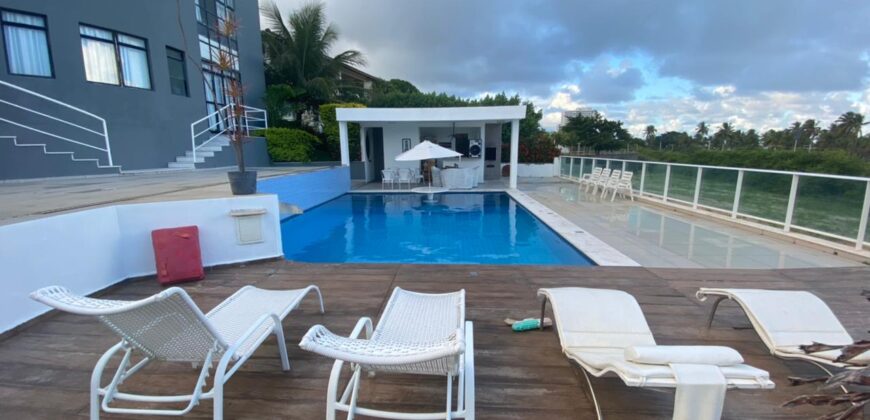 Casa 7 dorms – Jacarecica