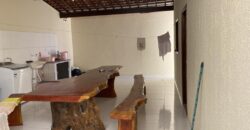 Chácara 3 dorms – Centro