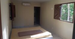 Sítio 4 dorms – Massagueira