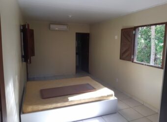 Sítio 4 dorms – Massagueira