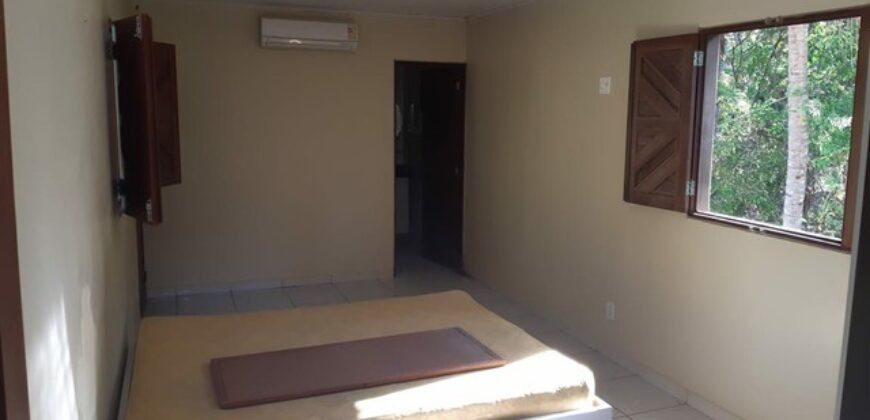 Sítio 4 dorms – Massagueira