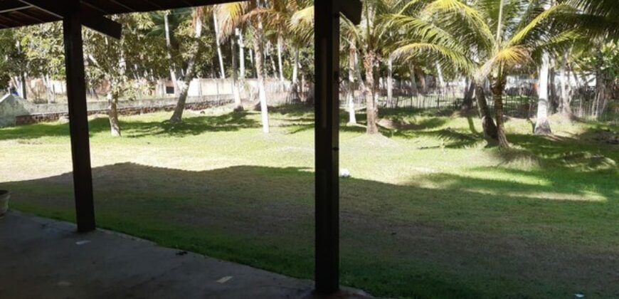 Sítio 4 dorms – Massagueira