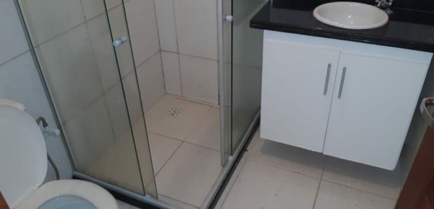 Sítio 4 dorms – Massagueira