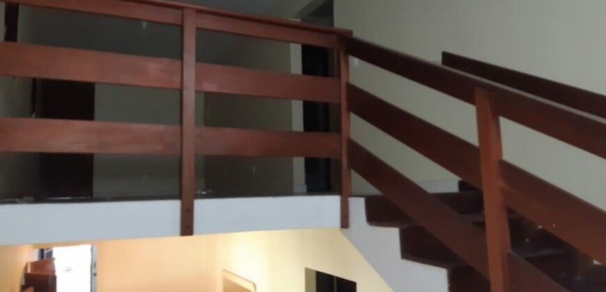 Sítio 4 dorms – Massagueira