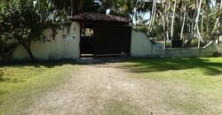 Sítio 4 dorms – Massagueira