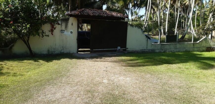 Sítio 4 dorms – Massagueira