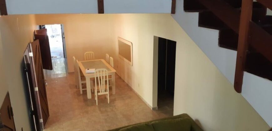 Sítio 4 dorms – Massagueira