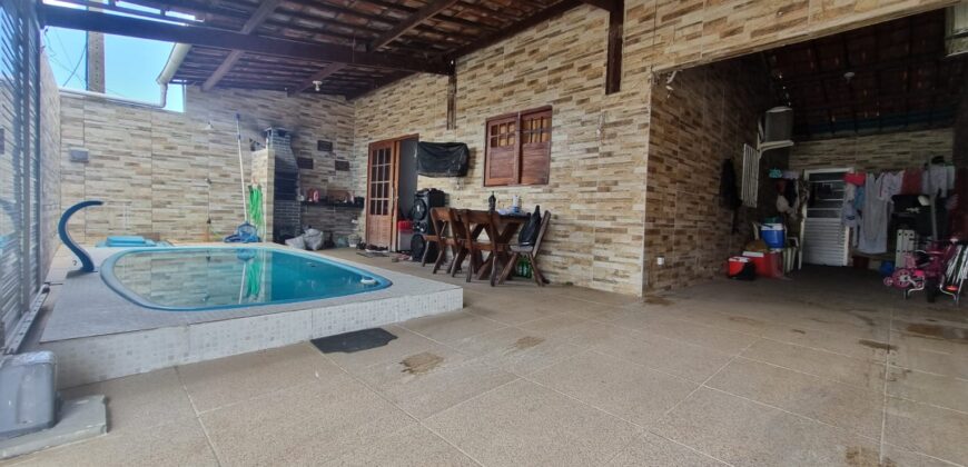 Casa 3 dorms – Marechal Deodoro