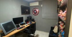 Apartamento 2 dorms – Cidade Universitária