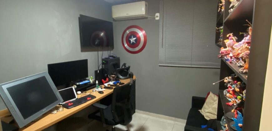 Apartamento 2 dorms – Cidade Universitária