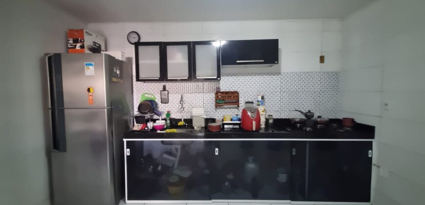 Casa 3 dorms – Marechal Deodoro
