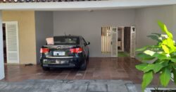 Casa 4 dorms – Barro Duro