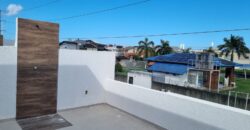 Casa 4 dorms – Antares