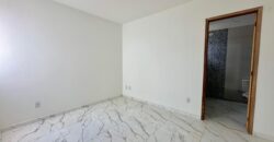 Casa 3 dorms – Barro Vermelho