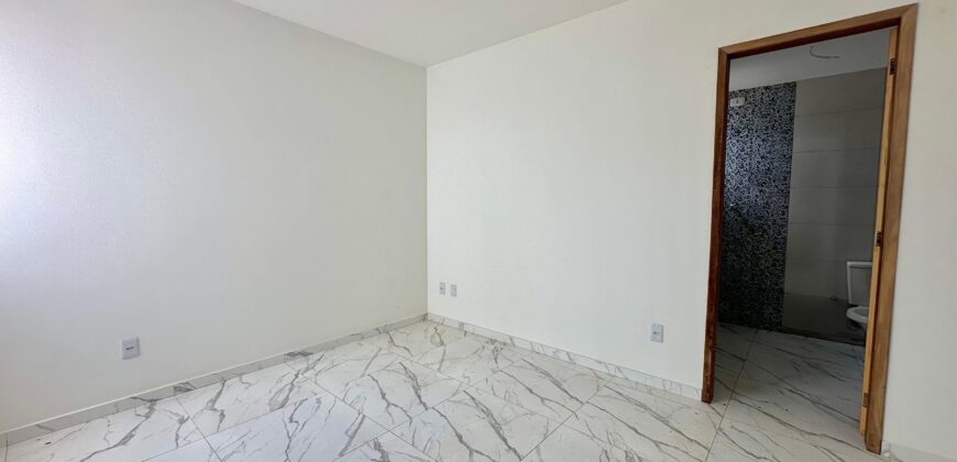 Casa 3 dorms – Barro Vermelho