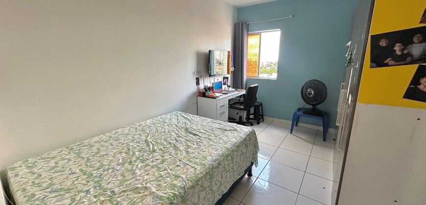 Apartamento 3 dorms – Farol