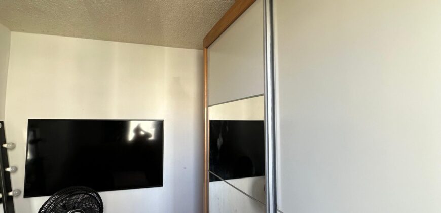 Apartamento 2 dorms – Santa Amélia